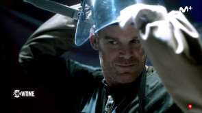 Dexter: New Blood - 