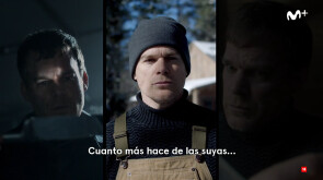 Dexter: New Blood - Convirtiéndose en Dexter