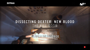 Dexter: New Blood - La sala de despiece