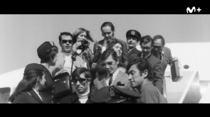 Raphaelismo, una serie documental original Movistar+