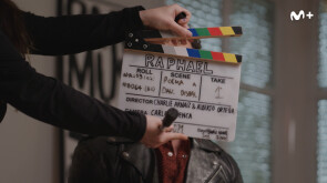 'Raphaelismo' - Poemario
