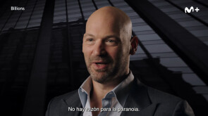 Billions - ¿Quién es Mike Prince?