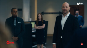 Billions T6 - Estreno en Movistar+