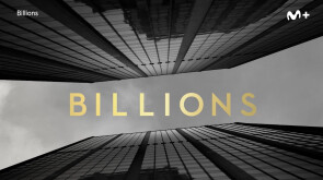 Billions T6 - Tráiler final