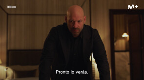 Billions - Tráiler corto