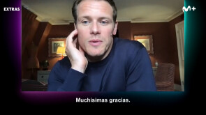 'Outlander' T6 | Entrevista a Sam Heughan