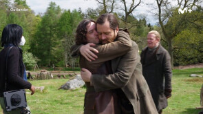 Outlander T6 - Richard y Allan. Una historia de amor 
