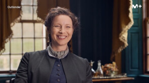 Outlander T6 - ¿Con qué personajes histórico te irías de fiesta? 