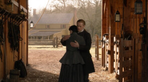 Outlander - La gran historia de amor