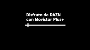 Crea tu cuenta DAZN