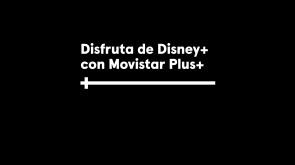 Disney+ con Movistar Plus+
