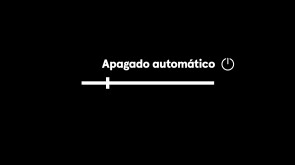 Apagado Automático