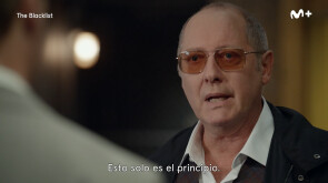 The Blacklist T10 - Tráiler