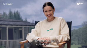 Outlander T7 - Dentro del episodio 1 'Una vida bien perdida'