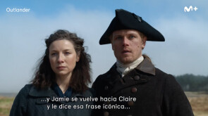 Outlander T7 - Dentro del episodio 2 'El lugar más feliz de la tierra'