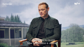 Outlander T7 - Dentro del episodio 4 'Una mujer muy incómoda'