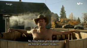 Fargo T5 - Estreno en Movistar Plus+