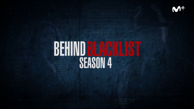 Detrás de 'The Blacklist' T4