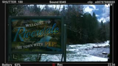 Riverdale - Making of