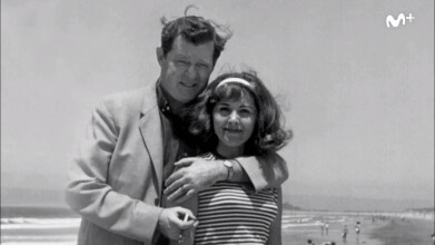 Harold y Lillian: Una historia de amor en Hollywood