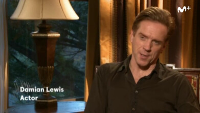 Billions T2 - Entrevistas a los actores