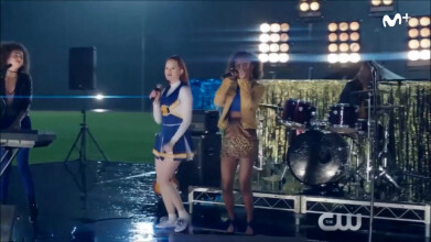 Riverdale - 'Candy Girl (Sugar, Sugar)'