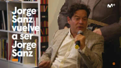 ¿Qué fue de Jorge Sanz? (Episodio 8) - Una carrera de dimensión internacional