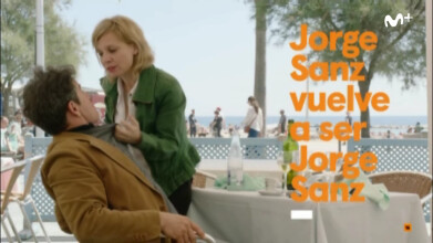 ¿Qué fue de Jorge Sanz? (Episodio 8) - Un esfuerzo te hace único