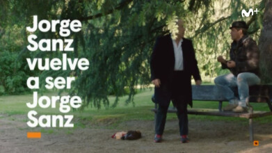 ¿Qué fue de Jorge Sanz? (Episodio 8) - Viagra para Jorge