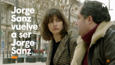 ¿Qué fue de Jorge Sanz? (Episodio 8) - El único amor de Jorge
