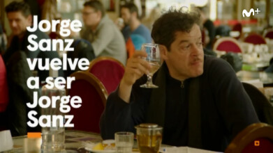 ¿Qué fue de Jorge Sanz? (Episodio 8) - Agua o Vodka