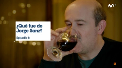¿Qué fue de Jorge Sanz? (Episodio 8) - Un padrazo