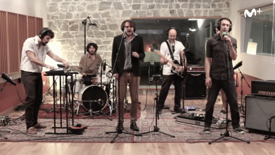 Menú Stereo - Ramón Aragall y Murdoc