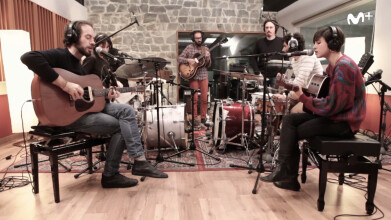 Menú Stereo -El Petit De Cal Eril + Cálido home