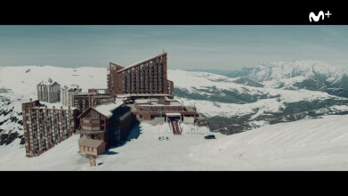 La cordillera (teaser)