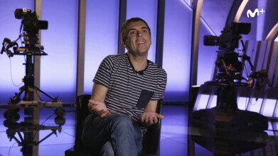 Avance 'Pop, una historia de música y TV'