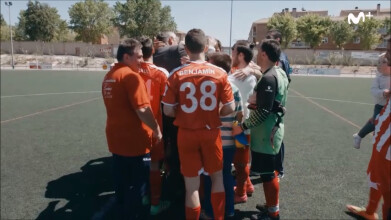 CAOS FC: Nos despedimos del Espartanos F.C. | #0