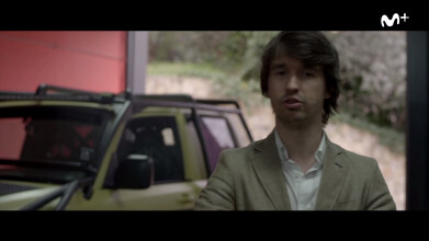 CLIP EXCLUSIVO: Selfie