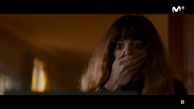 Preestreno exclusivo: Colossal