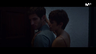 La niebla y la doncella (teaser)