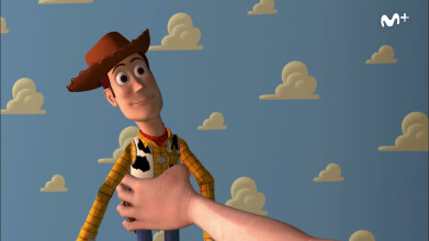 Movistar Disney·Pixar: Toy Story