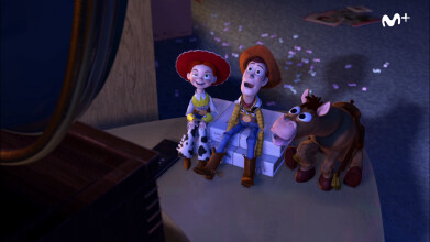 Movistar Disney·Pixar: Toy Story 2