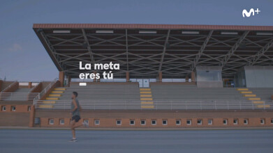 Capítulo 1: comienza el reto