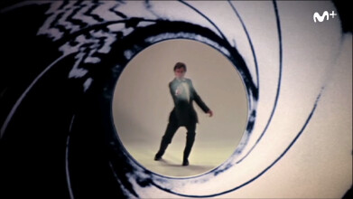 Bondmanía: La esencia de Bond