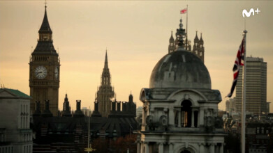 Bondmanía: Londres, el hogar de James Bond