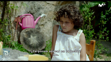Verano 1993 (clip 1)