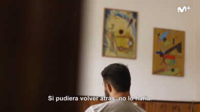 A las puertas del infierno: Centro de rehabilitación | #0