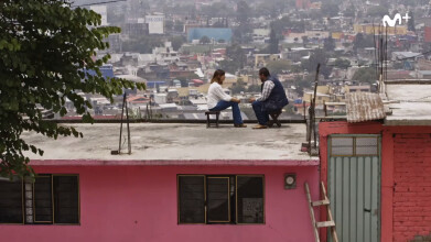 A las puertas del infierno:  Hank Gonzalez, Ecatepec| #0