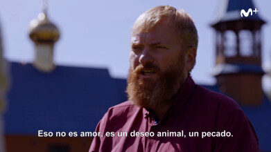 A las puertas del infierno: Homófobo ultraortodoxo | #0