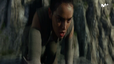 Star Wars: Los últimos Jedi (tráiler)
